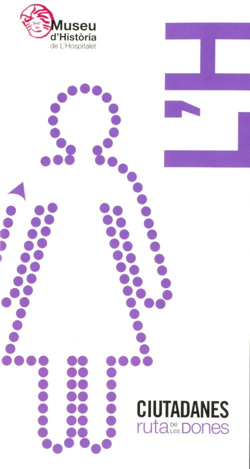 logotip Ruta de les Dones