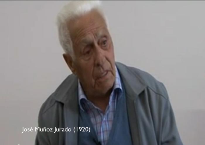 José Muñoz Jurado